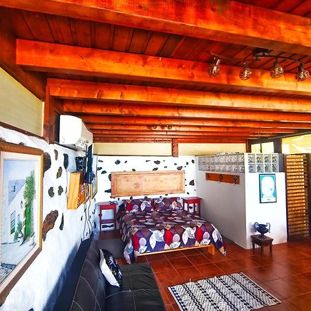 Finca Villa Lucia - El Mirador Mácher Екстериор снимка