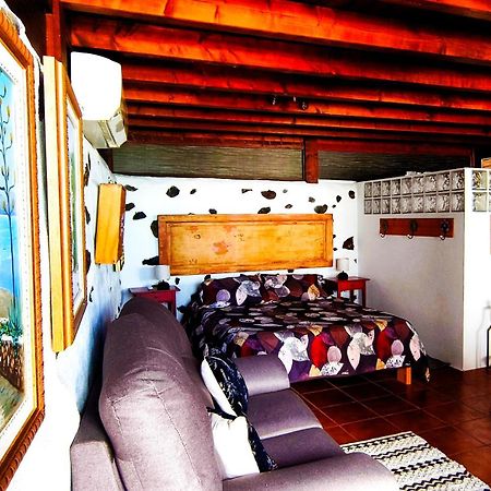 Finca Villa Lucia - El Mirador Mácher Екстериор снимка