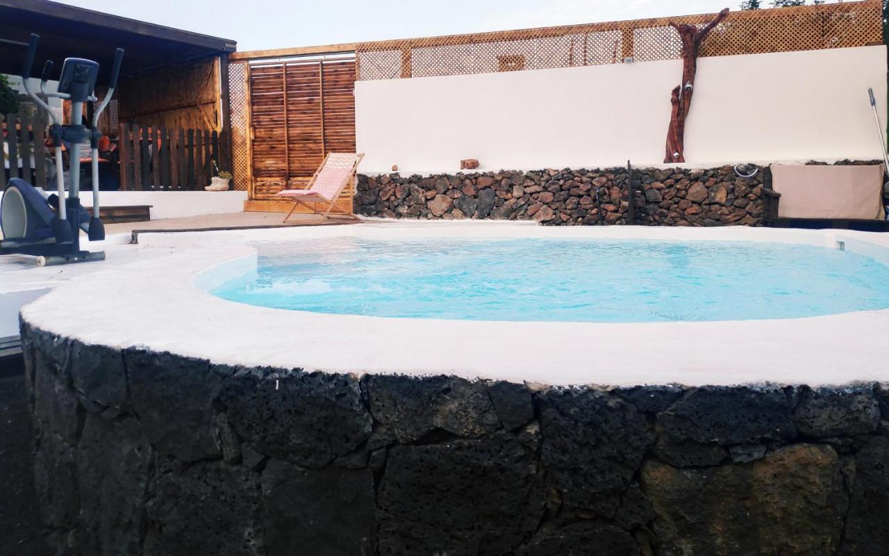 Finca Villa Lucia - El Mirador Mácher Екстериор снимка