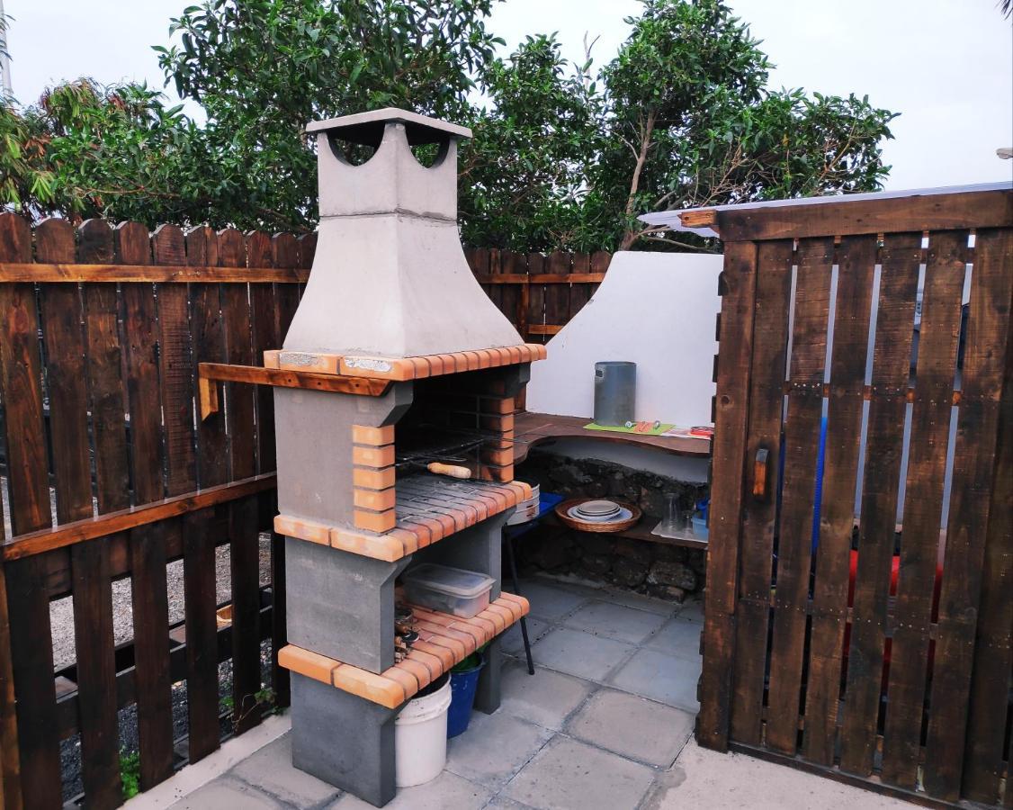 Finca Villa Lucia - El Mirador Mácher Екстериор снимка