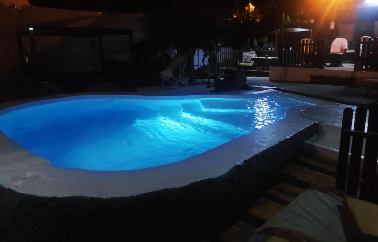 Finca Villa Lucia - El Mirador Mácher Екстериор снимка