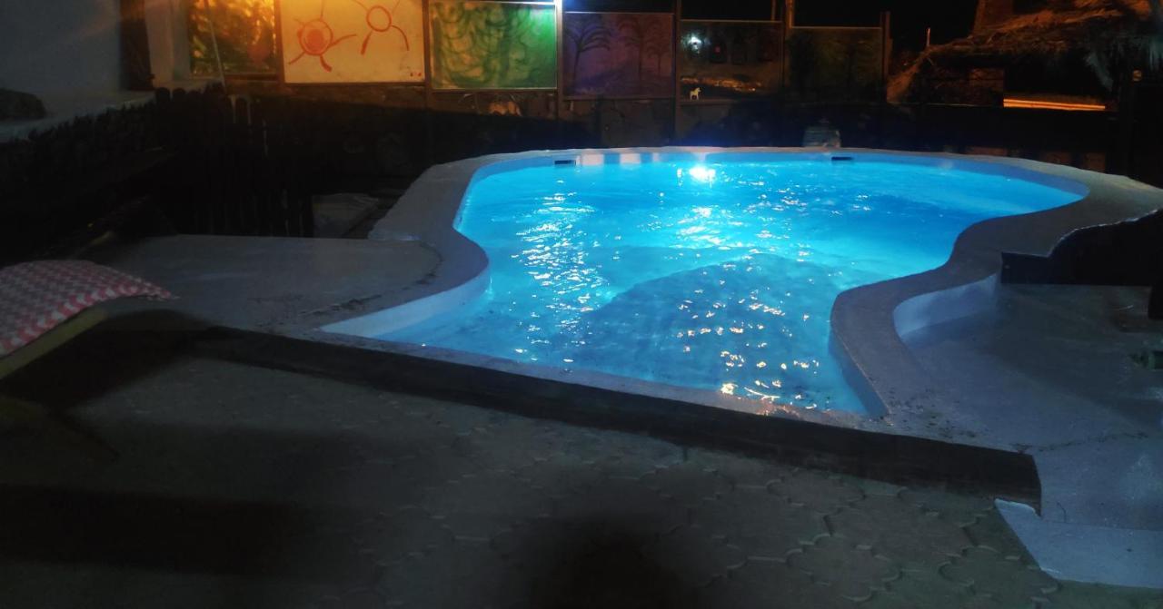 Finca Villa Lucia - El Mirador Mácher Екстериор снимка