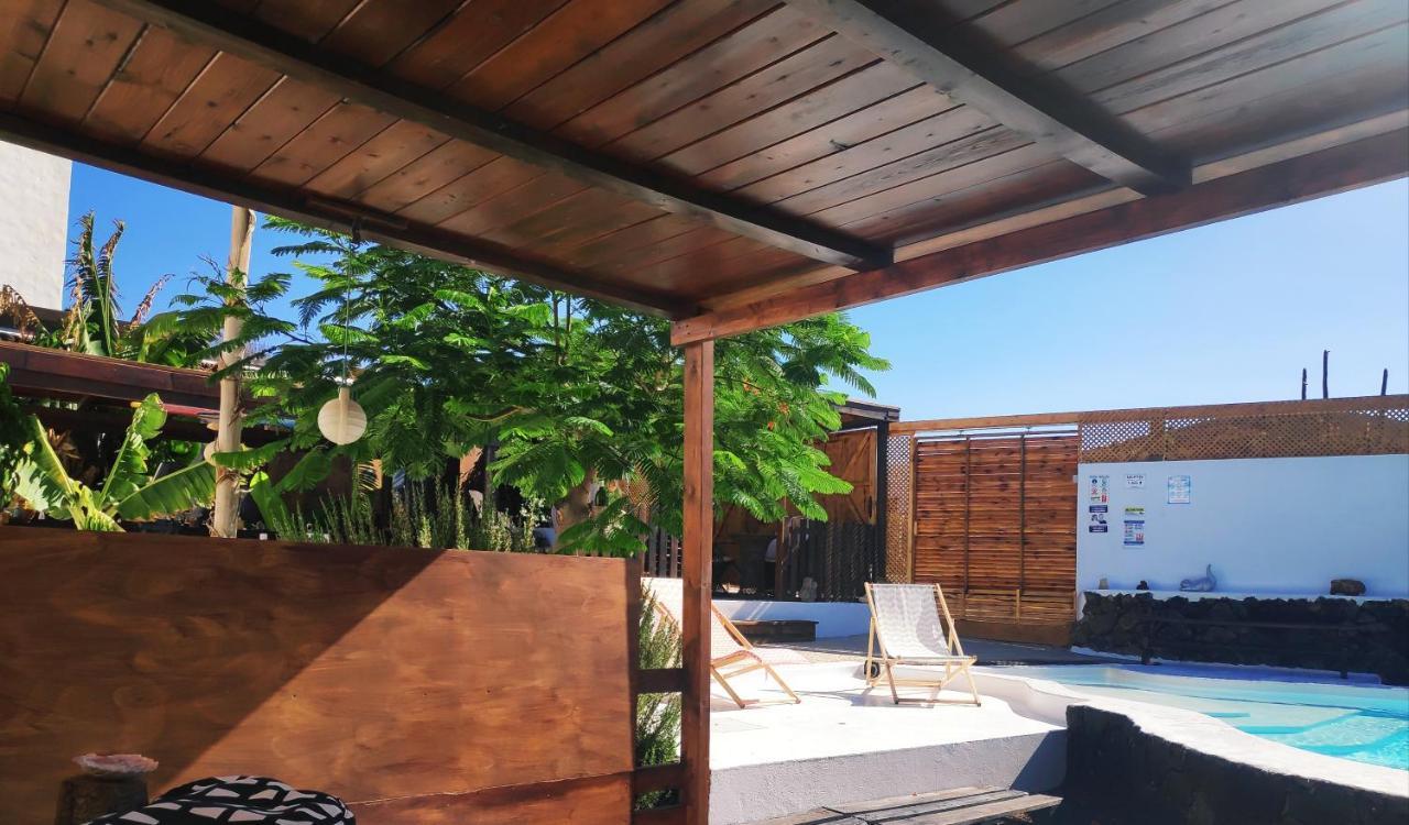 Finca Villa Lucia - El Mirador Mácher Екстериор снимка