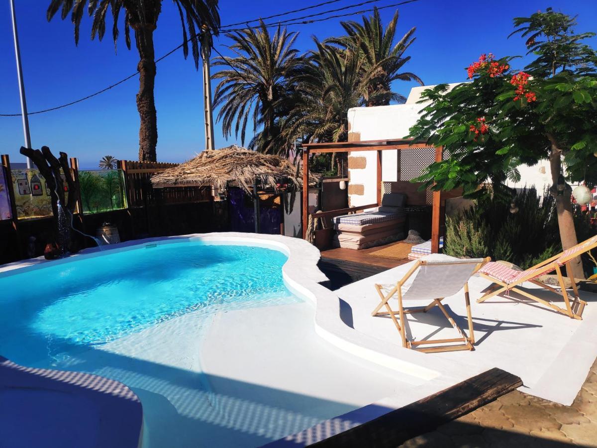 Finca Villa Lucia - El Mirador Mácher Екстериор снимка