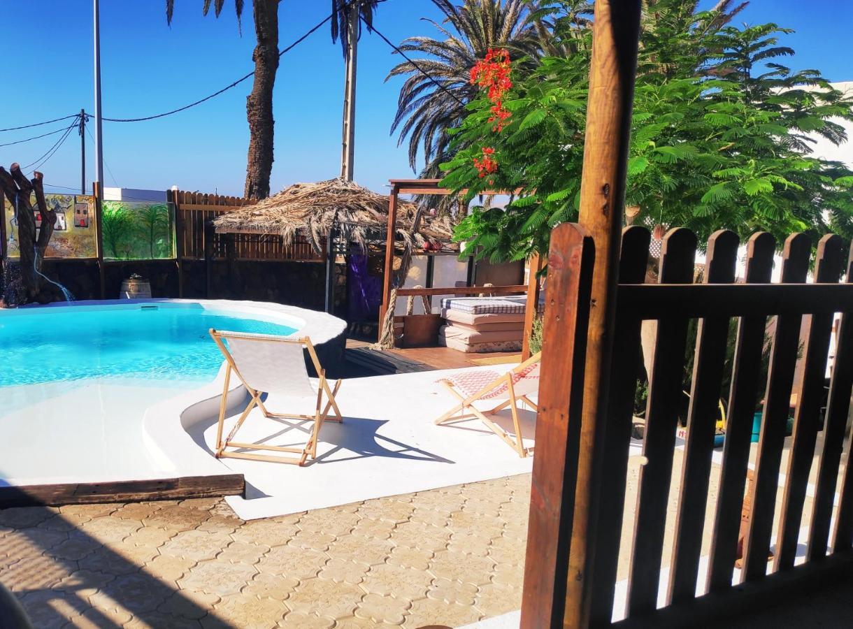 Finca Villa Lucia - El Mirador Mácher Екстериор снимка