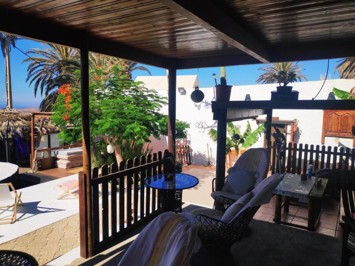 Finca Villa Lucia - El Mirador Mácher Екстериор снимка