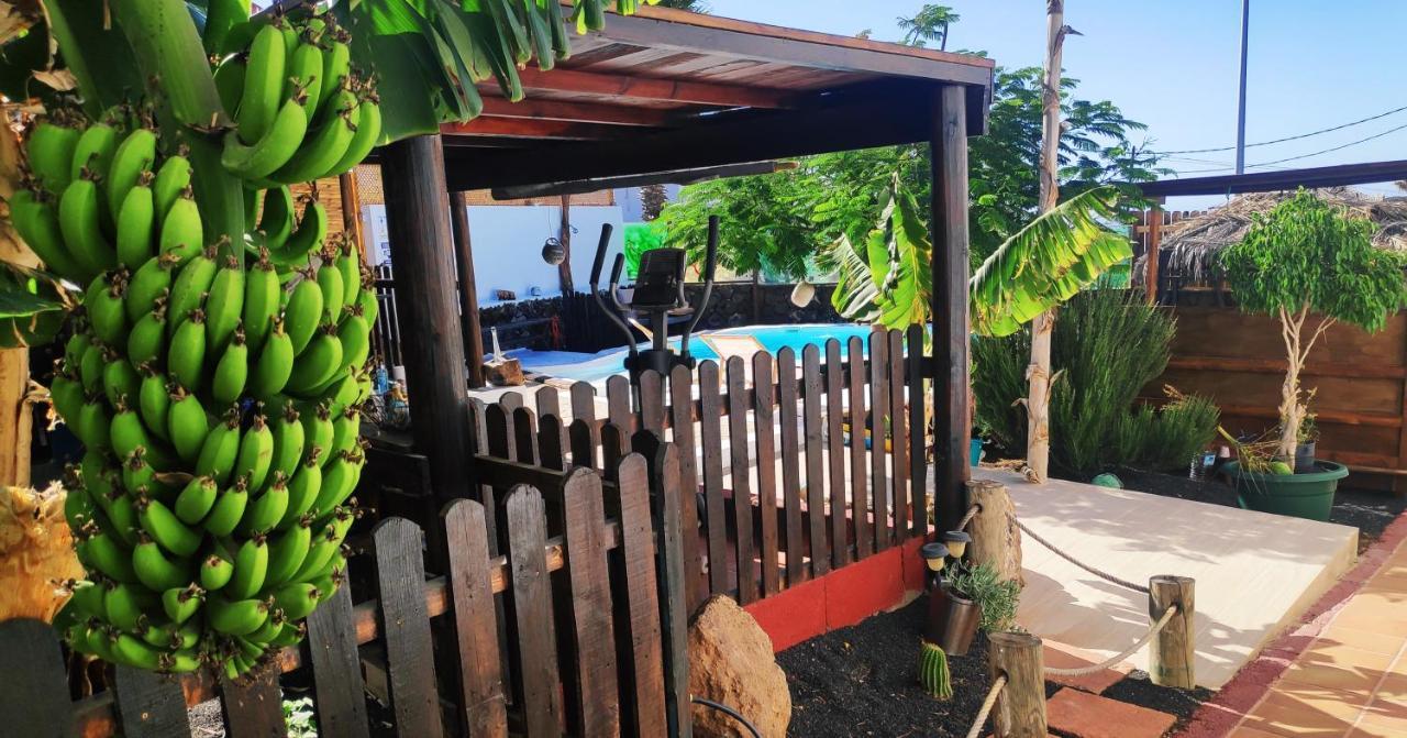 Finca Villa Lucia - El Mirador Mácher Екстериор снимка