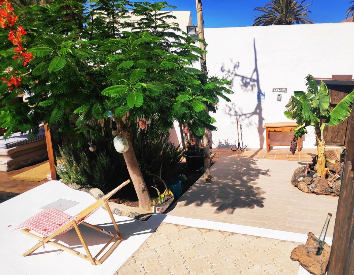 Finca Villa Lucia - El Mirador Mácher Екстериор снимка