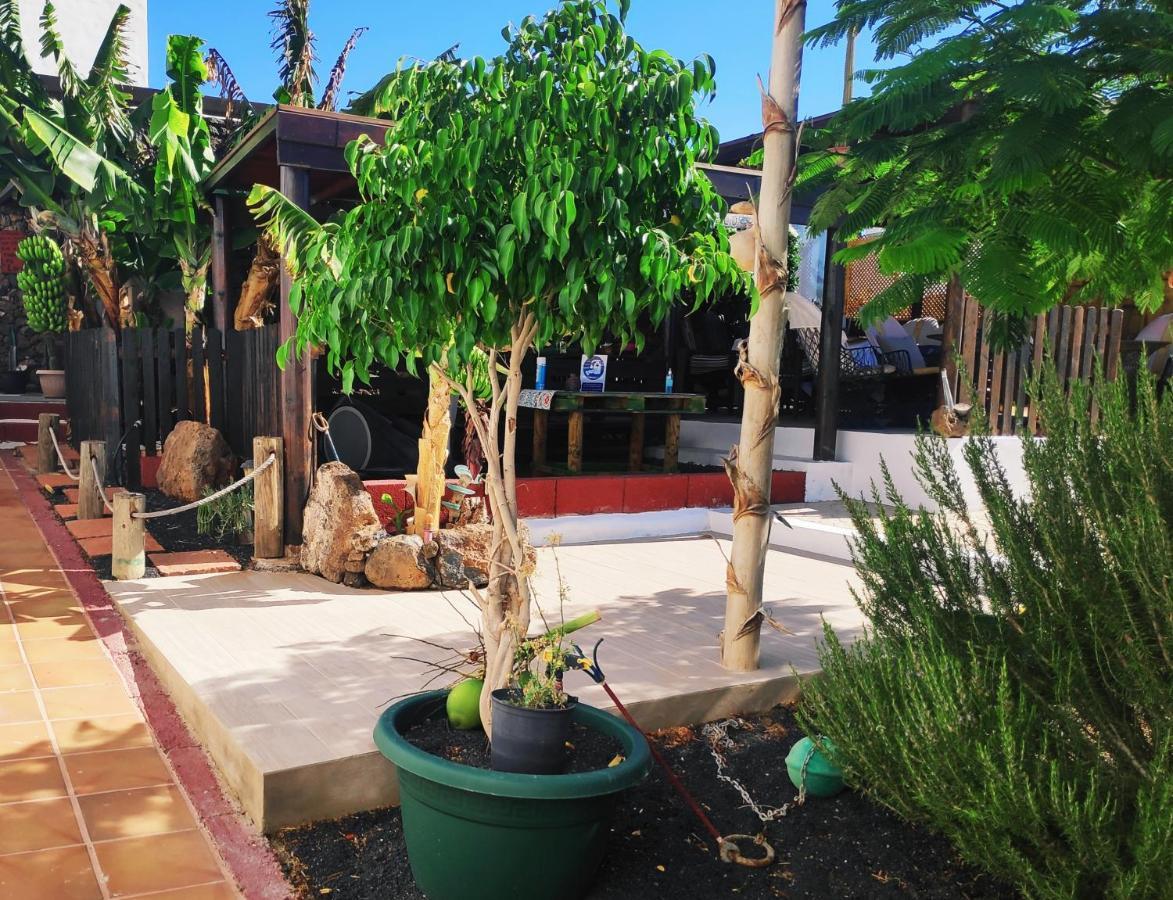 Finca Villa Lucia - El Mirador Mácher Екстериор снимка