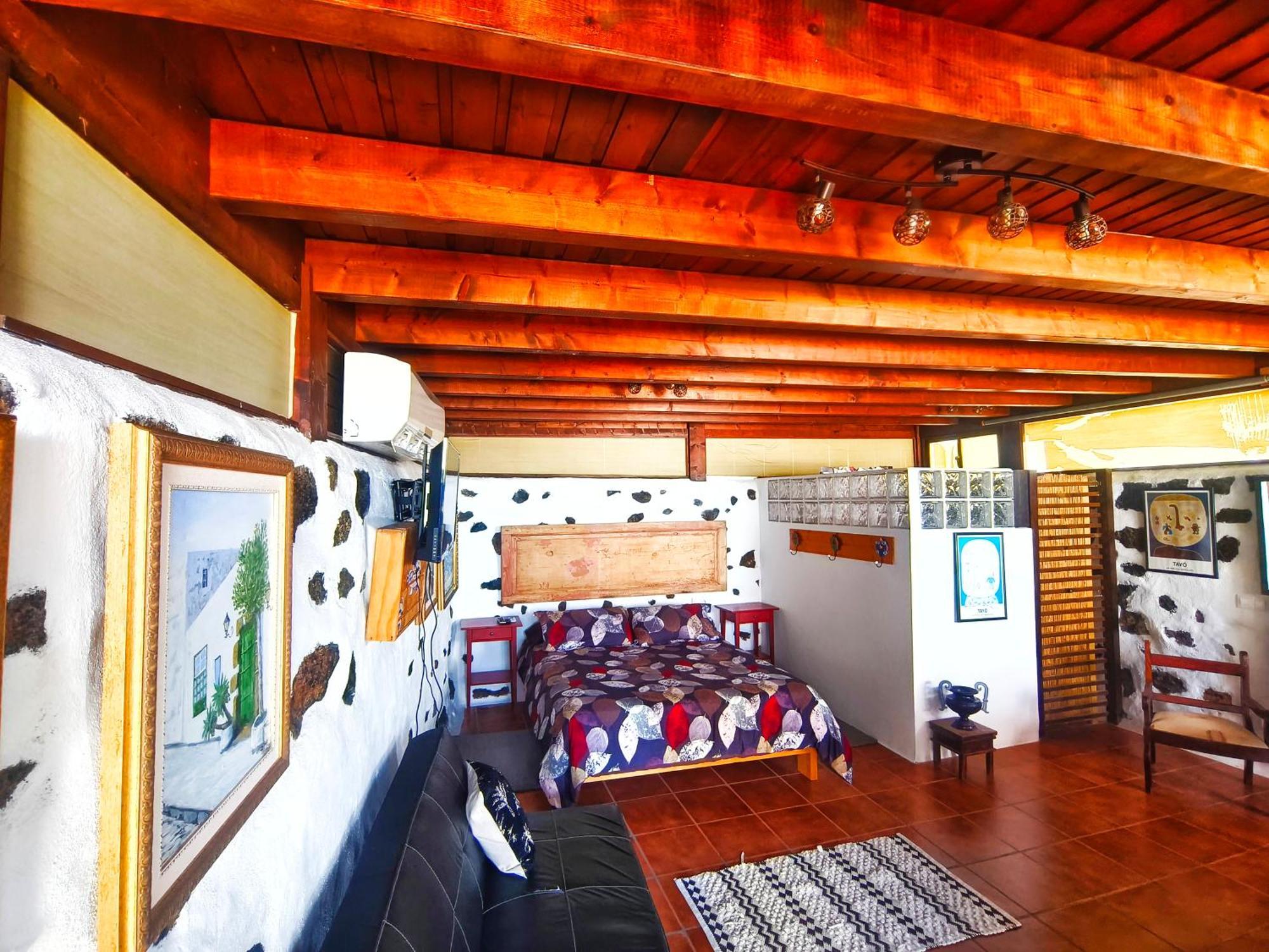 Finca Villa Lucia - El Mirador Mácher Екстериор снимка