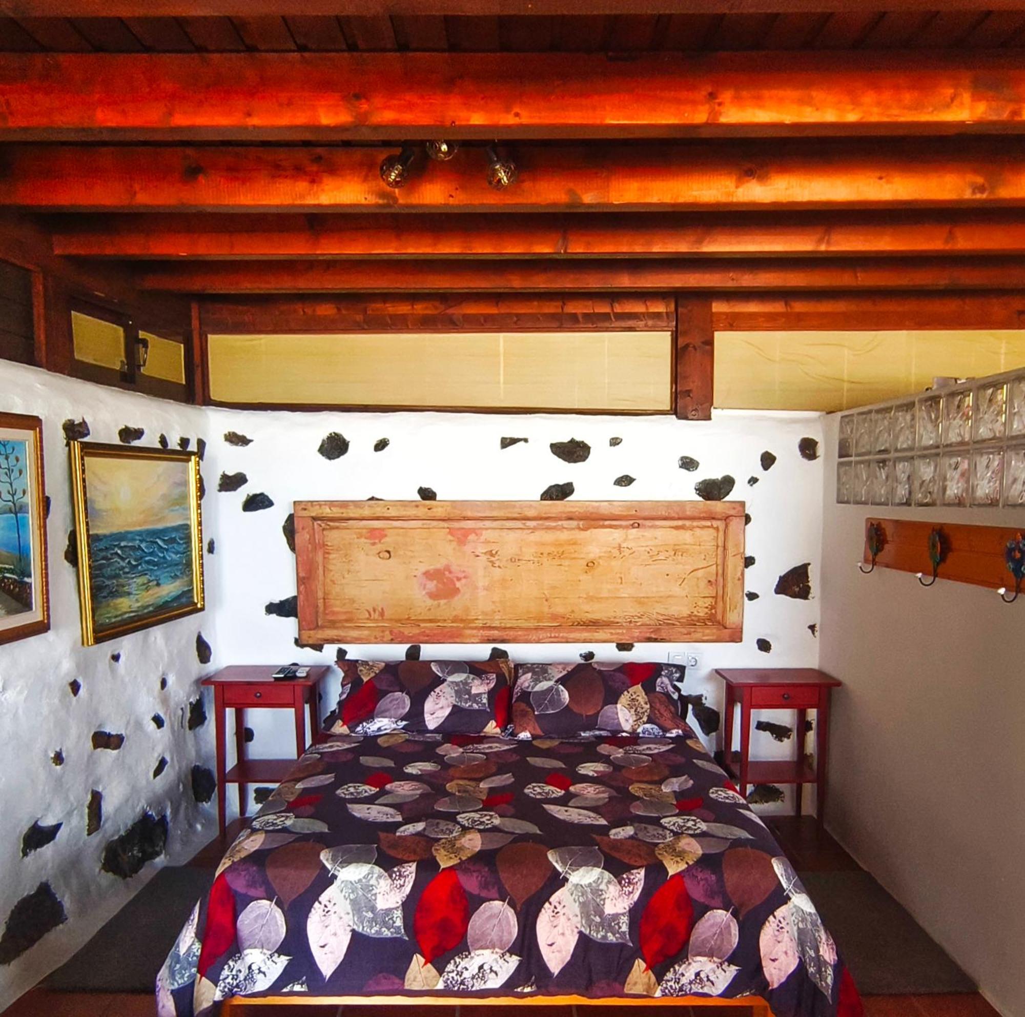 Finca Villa Lucia - El Mirador Mácher Екстериор снимка