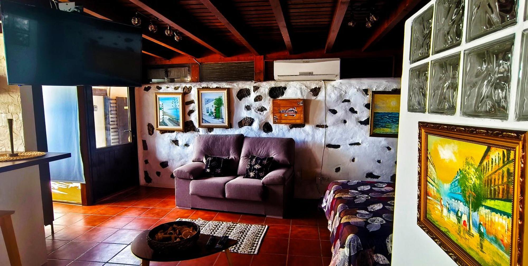 Finca Villa Lucia - El Mirador Mácher Екстериор снимка