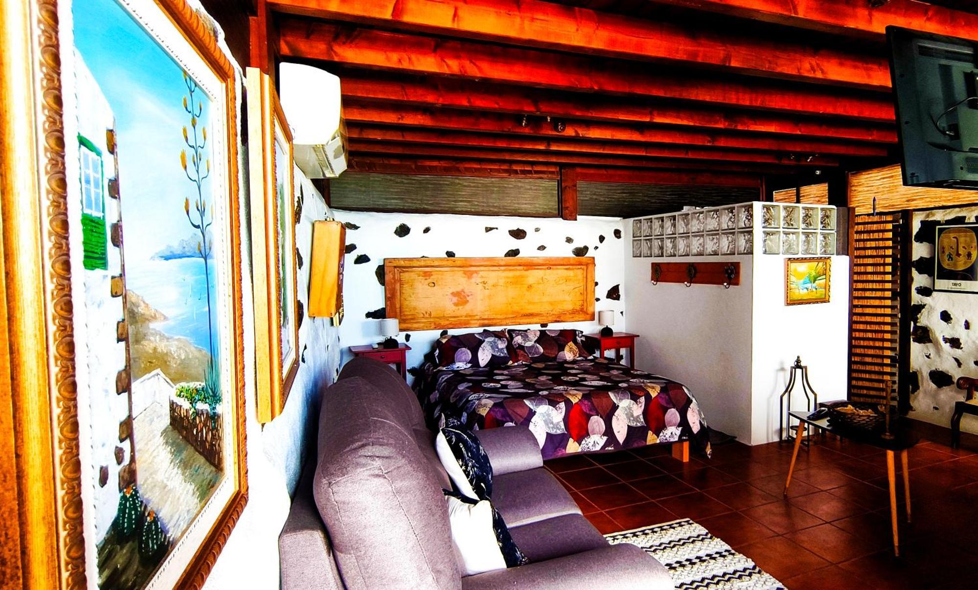 Finca Villa Lucia - El Mirador Mácher Екстериор снимка